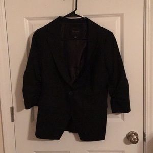 The Limited Blazer